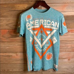 American Fighter Shirt